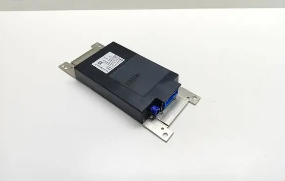 BMW 5 F10 F11 Bluetooth control unit module 9289385 928938501 84109289385