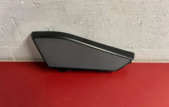 BMW X5 G05 Front door speaker cover trim 7455103 106034083C 51417455103