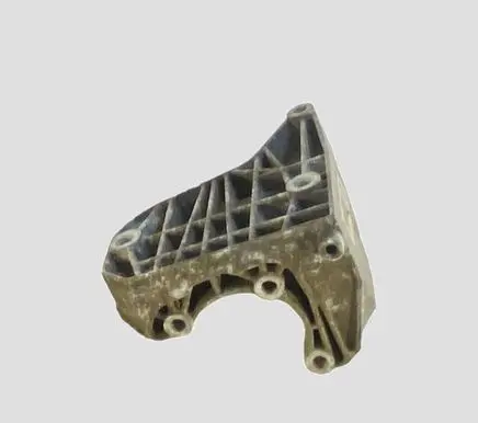 BMW 3 E90 E91 Engine mounting bracket 7794455 120868