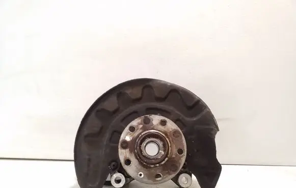 Volkswagen Tiguan Front wheel hub 5Q0407257A