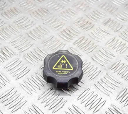 Tesla Model S Coolant expansion tank/reservoir cap 
