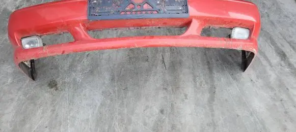 Volvo S70 V70 V70 XC Front bumper