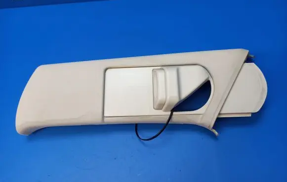 Mercedes-Benz E W212 (C) pillar trim A2126901625 A2126901630