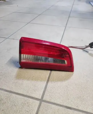 Volvo S60 Tailgate rear/tail lights 30796271 V0L20S60C
