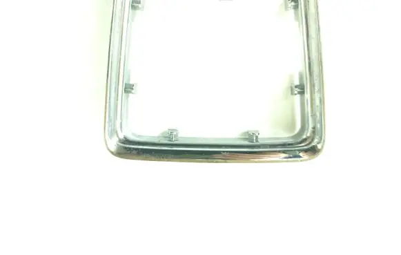 Opel Zafira C Gear shifter surround trim plastic 9226600015