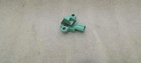 Audi S5 Airbag deployment crash/impact sensor 8K0955557C