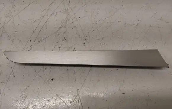 Audi A4 S4 B8 8K Rear door card trim 8K0867419