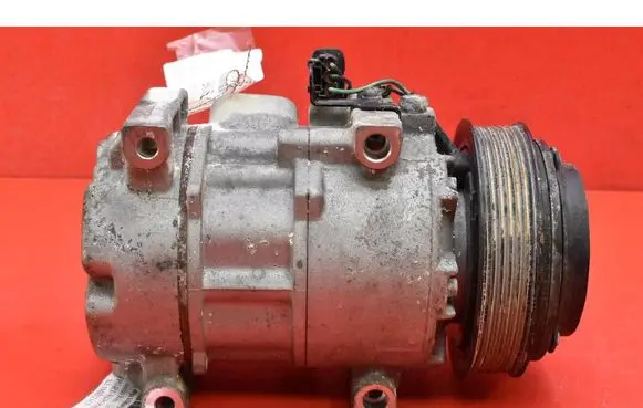 Hyundai Kona I Air conditioning (A/C) compressor (pump) 1823E19200