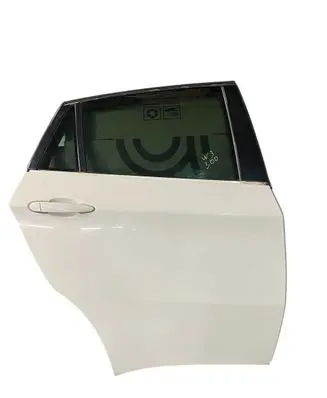 BMW X6 E71 Rear door 41527198162 7198162