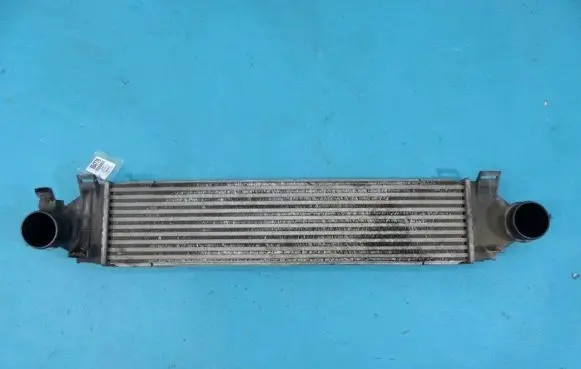 Volvo V70 Intercooler radiator 6G91-9L440-DD IMPRK884776