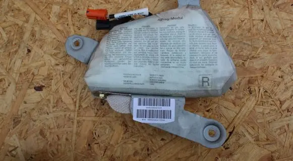 BMW X5 E53 Front door airbag 34826833203K