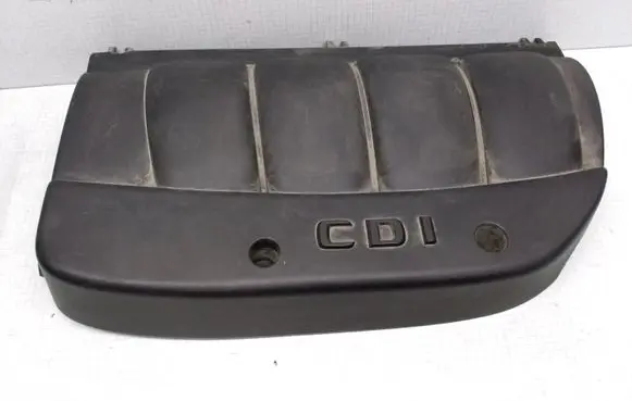 Mercedes-Benz E W211 Engine cover (trim) A6460100367