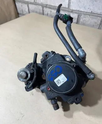 Ford Galaxy Fuel injection high pressure pump 9424A050A 9687959180 0079310CDR