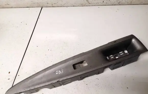 Mazda 2 Front door window switch trim 3m71a24184d 3m71-a24184-d