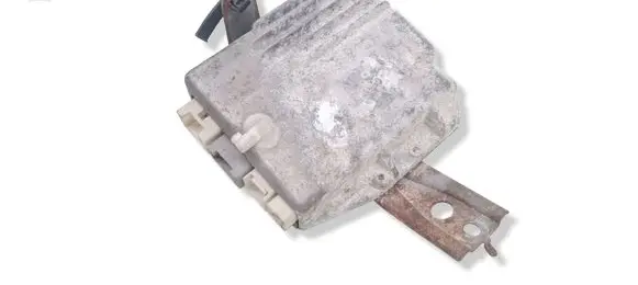 Toyota Corolla E120 E130 Power steering control unit/module 