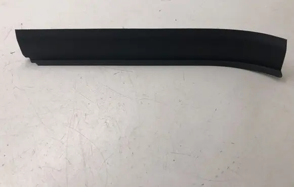 Volkswagen PASSAT B8 Dashboard side end trim 3G0868223B