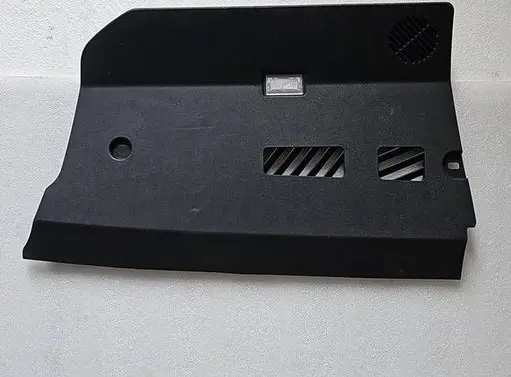 Tesla Model Y Dashboard lower bottom trim panel 164791500A 1647915