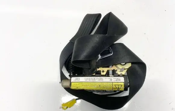 Fiat Stilo Front seatbelt D74076
