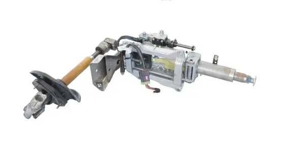 BMW 1 F20 F21 Steering rack mechanical part 4H0907705K 7P5419501CR