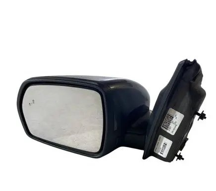 Front door electric wing mirror