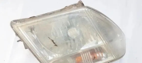 Nissan Pathfinder R51 Headlight/headlamp 26010eb30b 26010-eb30b