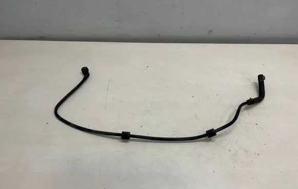 Porsche Cayenne (92A) Engine coolant pipe/hose 7P5122447E 95810631005