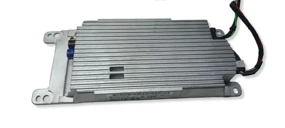 Mini Cooper Countryman R60 Other control units/modules 9257160