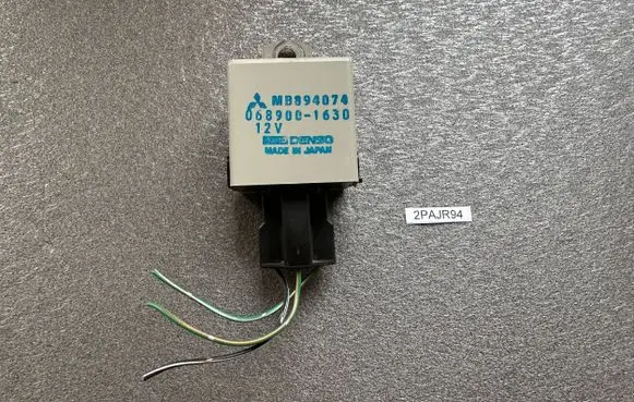 Mitsubishi Pajero Other relay MB894074
