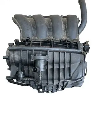 BMW 1 E81 E87 Intake manifold 7560340