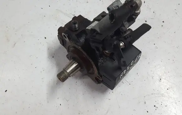 Volkswagen Polo V 6R Fuel injection high pressure pump 03L130755ALXAUTOPX 03L130755AL