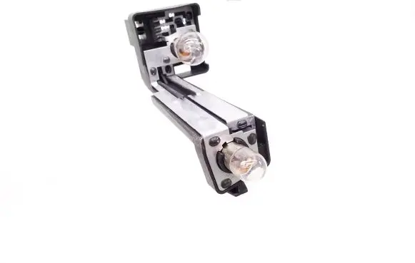 Fiat Croma Tail light bulb cover holder 27492101