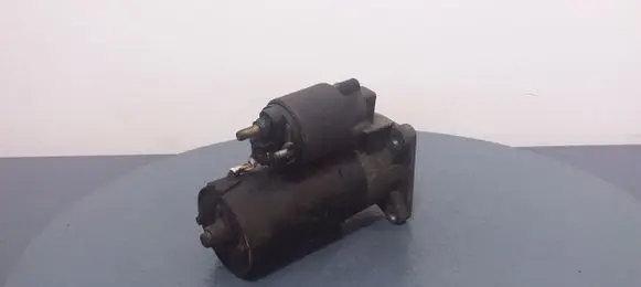 Alfa Romeo GTV Starter motor 000109253