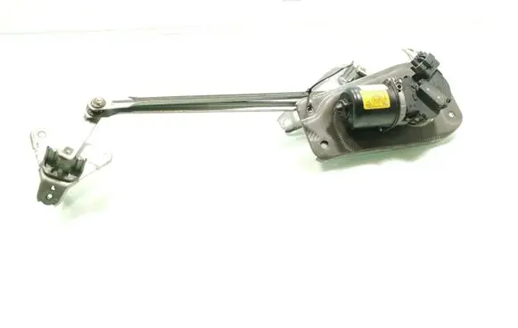 Citroen Berlingo Front wiper linkage and motor 964421078002
