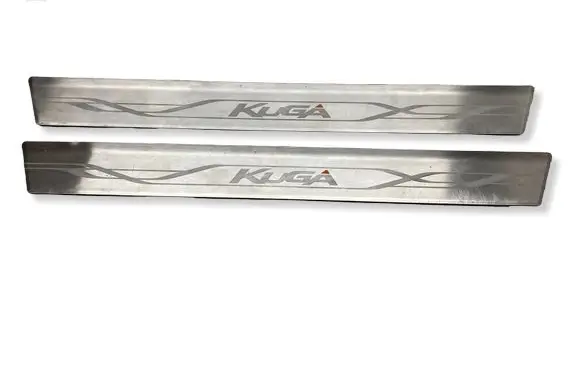 Ford Kuga II Front sill trim cover CV4JS13200AA R8KHA