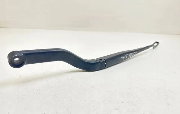 Opel Vectra C Front wiper blade arm 166221