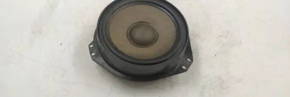 Opel Zafira A Front door speaker 9175188 X165363
