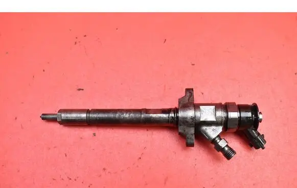 Citroen Berlingo Fuel injector 0445110297