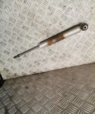 Volvo S60 Rear shock absorber/damper