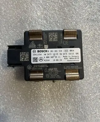 Mercedes-Benz GLC X253 C253 Distronic sensor radar A0009056911
