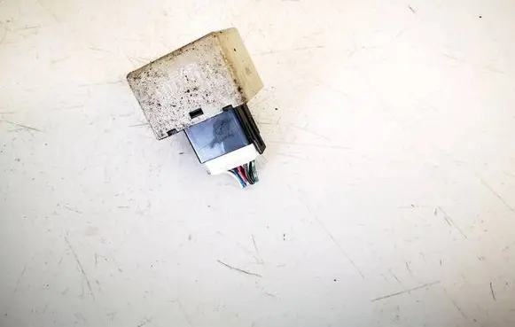 Subaru Legacy Other relay 86111aj001 066500-6791