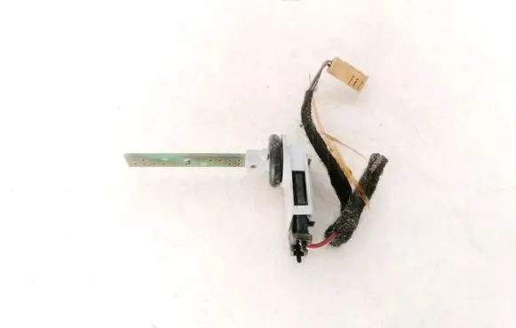 Audi A6 S6 C5 4B Interior temperature sensor 4b0820539