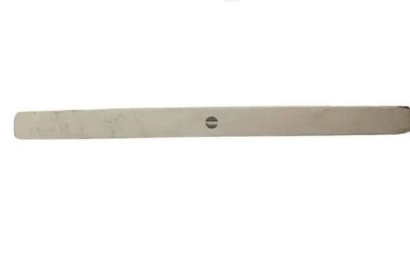 Audi A4 S4 B5 8D Number plate light 8D5827576