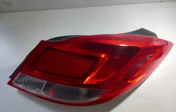 Opel Insignia A Rear/tail lights