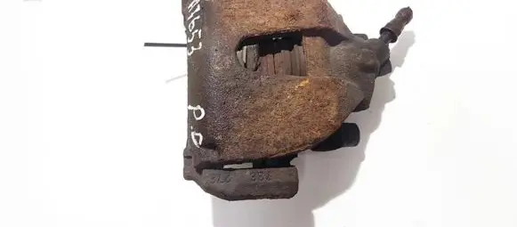 Volvo V50 Front brake caliper 814