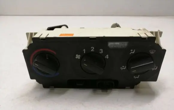 Opel Astra G Climate control unit 90560365 101172M