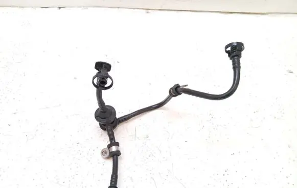 Volkswagen Golf V Vacuum line/pipe/hose 06F133529C