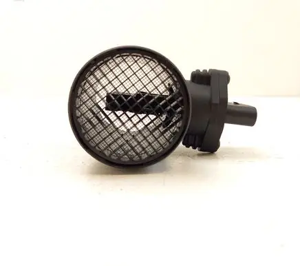 Porsche Cayenne (9PA) Mass air flow meter 0281002435