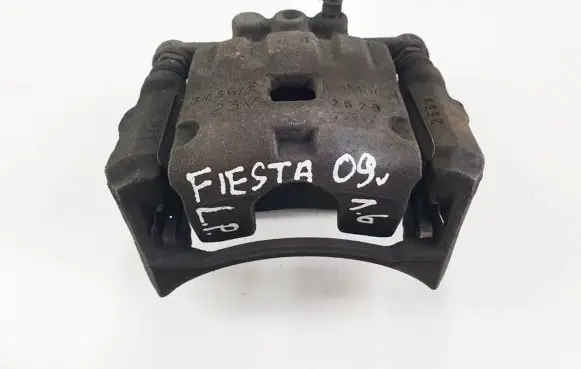 Ford Fiesta Front brake caliper