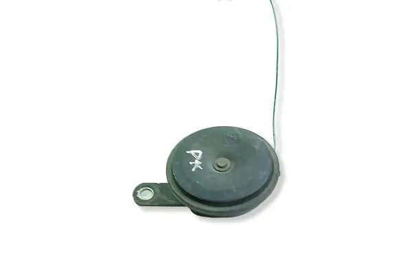 Toyota Corolla Verso E121 Horn signal 