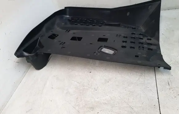 Mercedes-Benz GLC X253 C253 Foot area side trim A2536800536